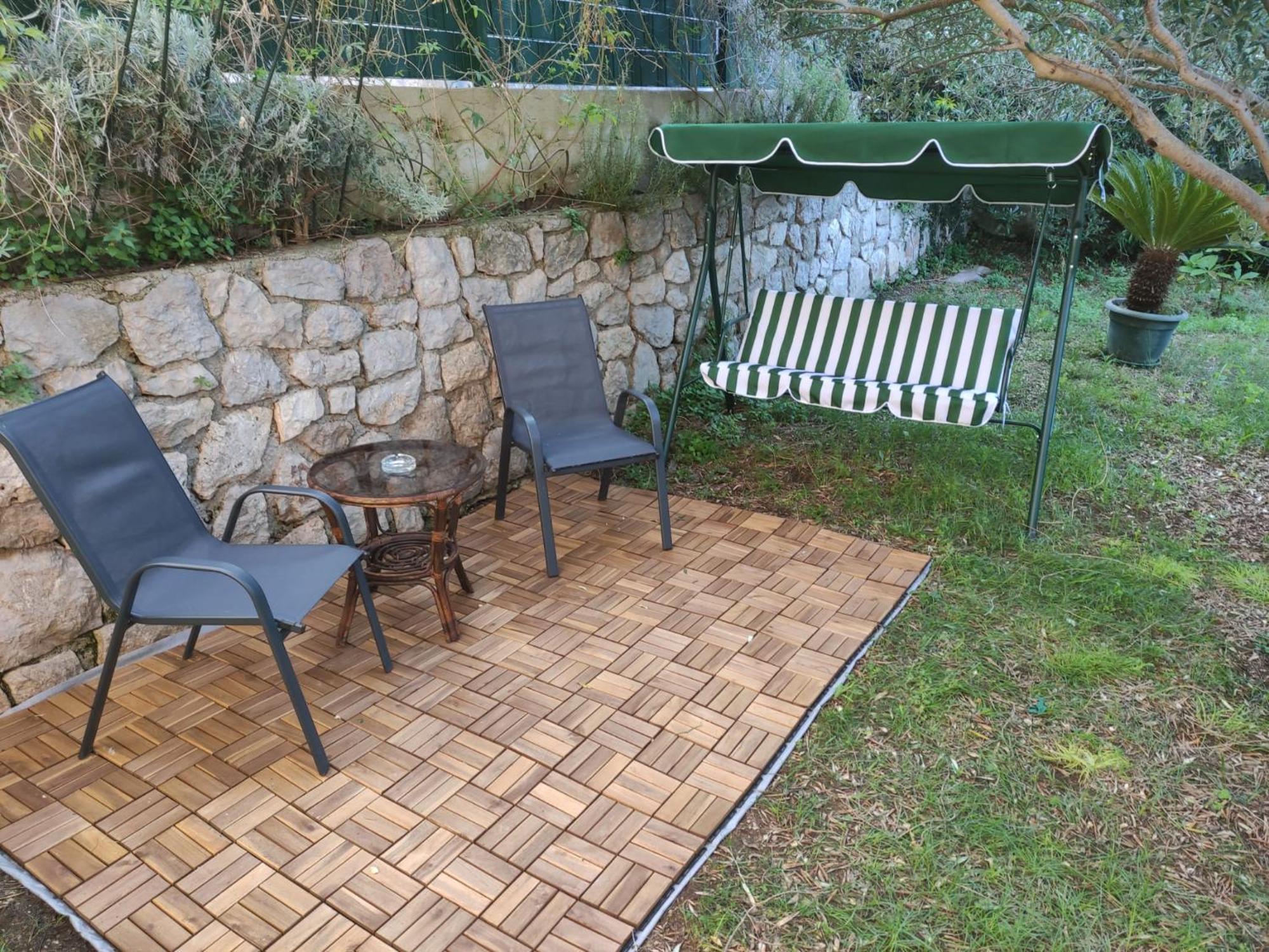 Emma Apartman Mali Lošinj